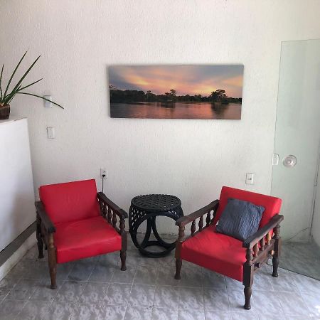 Sol'Lar Pousada & Hostel 포르탈레자 외부 사진