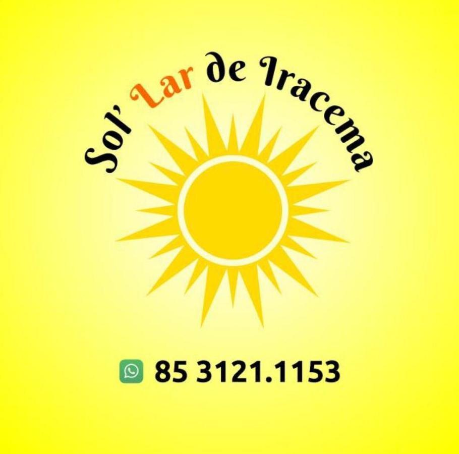 Sol'Lar Pousada & Hostel 포르탈레자 외부 사진