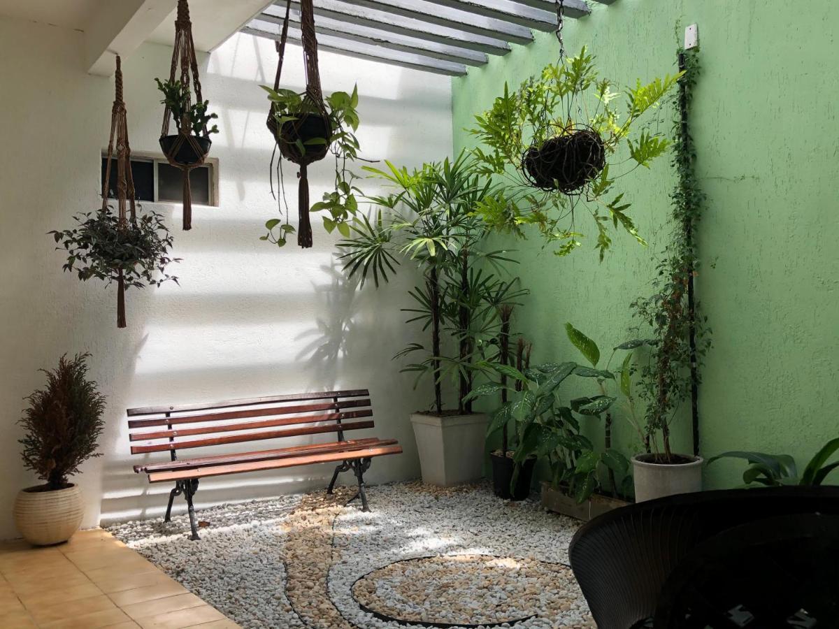 Sol'Lar Pousada & Hostel 포르탈레자 외부 사진