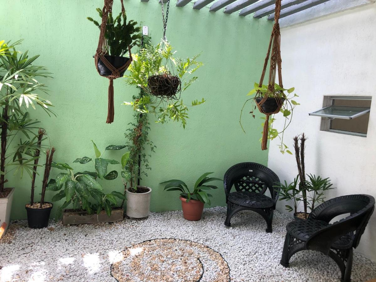 Sol'Lar Pousada & Hostel 포르탈레자 외부 사진