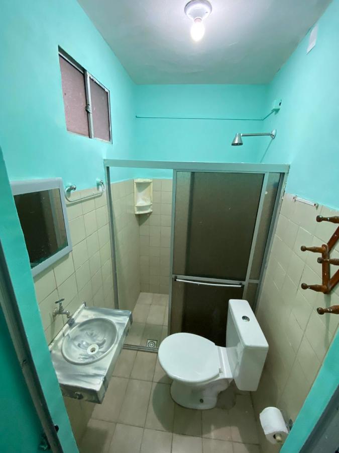 Sol'Lar Pousada & Hostel 포르탈레자 외부 사진