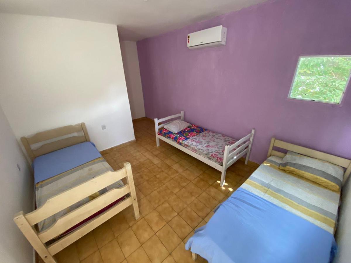 Sol'Lar Pousada & Hostel 포르탈레자 외부 사진