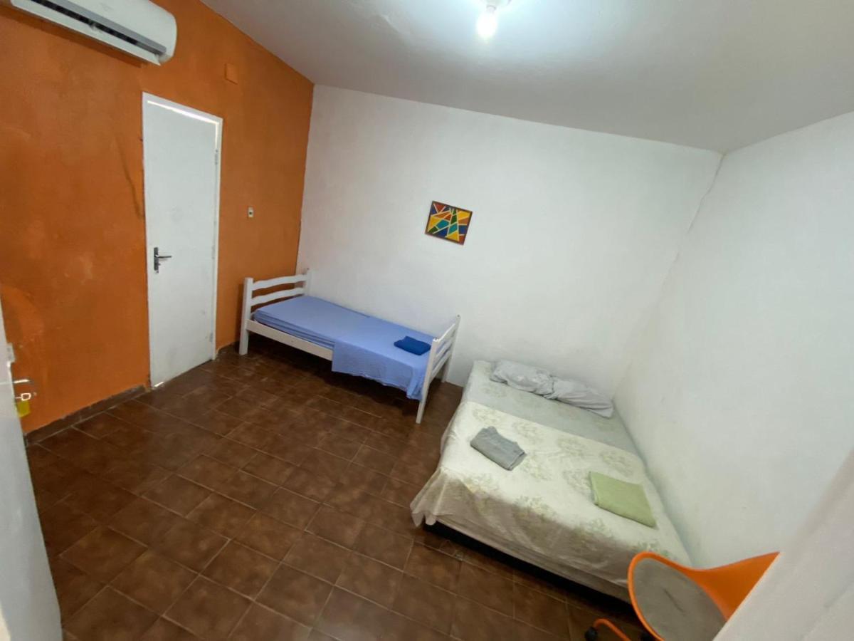 Sol'Lar Pousada & Hostel 포르탈레자 외부 사진