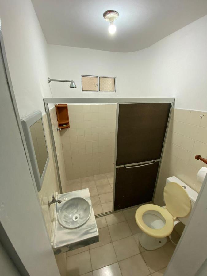 Sol'Lar Pousada & Hostel 포르탈레자 외부 사진