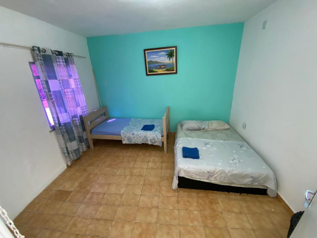 Sol'Lar Pousada & Hostel 포르탈레자 외부 사진