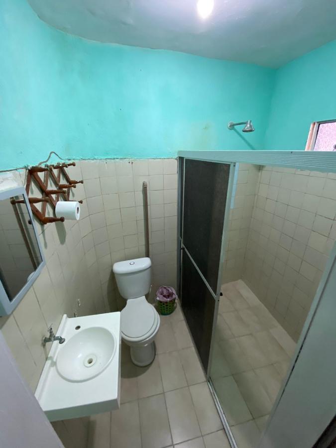 Sol'Lar Pousada & Hostel 포르탈레자 외부 사진
