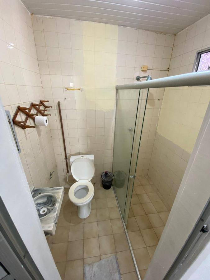 Sol'Lar Pousada & Hostel 포르탈레자 외부 사진